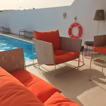 Casa Alice Πλάγια Μπλάνκα