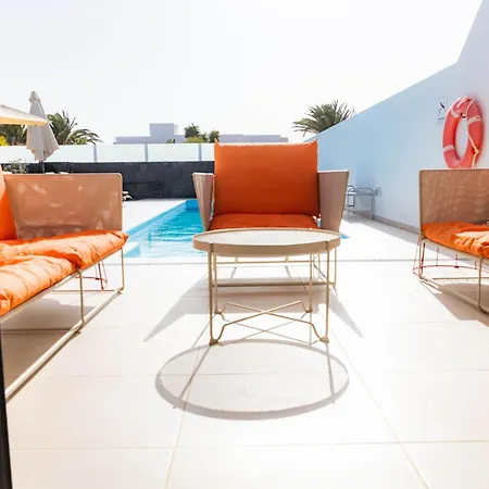 Casa Alice بيت للعطل *