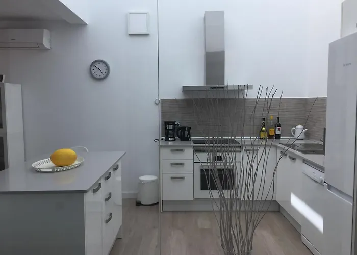 Casa Alice * بلايا بلانكا