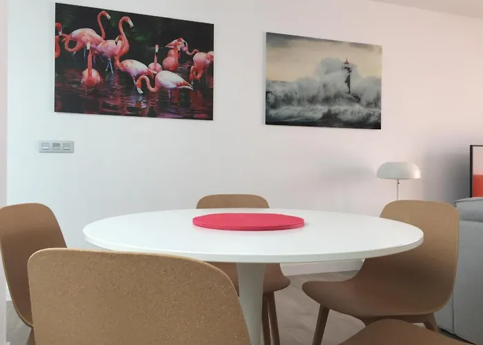 Casa Alice بيت للعطل *