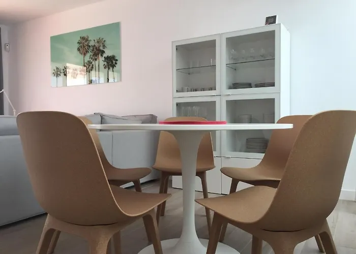 Casa Alice بيت للعطل