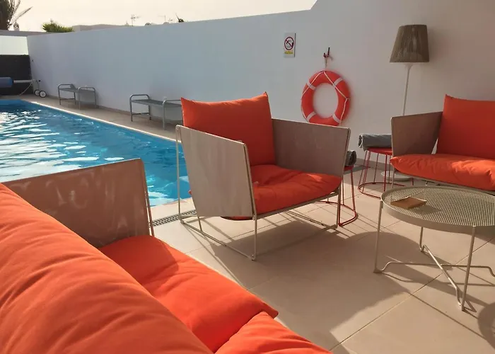 Casa Alice بلايا بلانكا