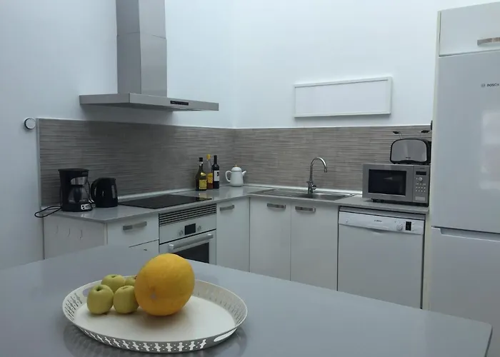 Casa Alice بيت للعطل