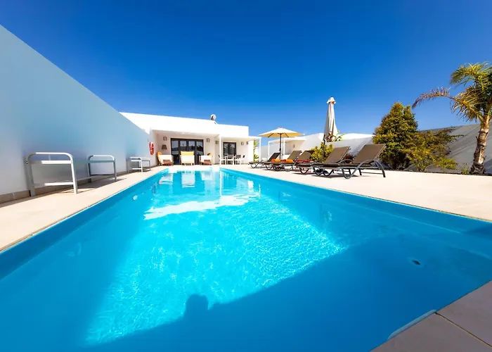 بيت للعطل Casa Alice *