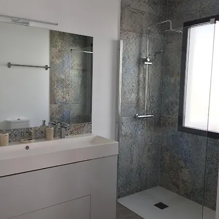 Casa Alice Feriehus *