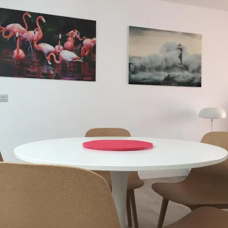 Casa Alice Feriehus *