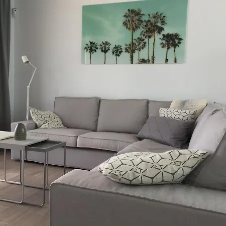 Feriehus Casa Alice Playa Blanca (Lanzarote)