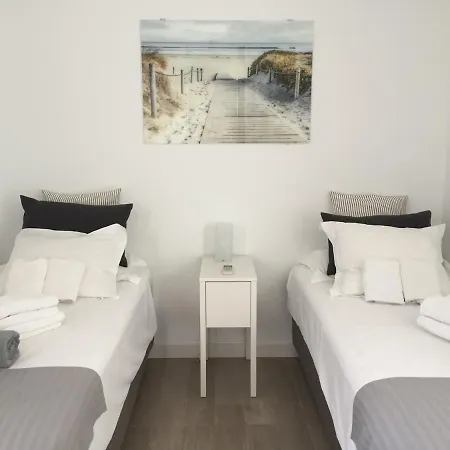 Feriehus Casa Alice Playa Blanca (Lanzarote)