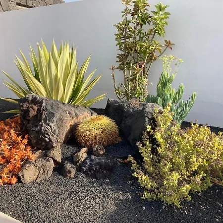 Casa Alice * Playa Blanca (Lanzarote)