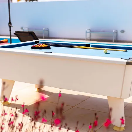 Feriehus Casa Alice Playa Blanca (Lanzarote)