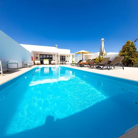 Feriehus Casa Alice *