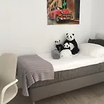 Casa Alice بيت للعطل