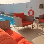 Casa Alice بلايا بلانكا