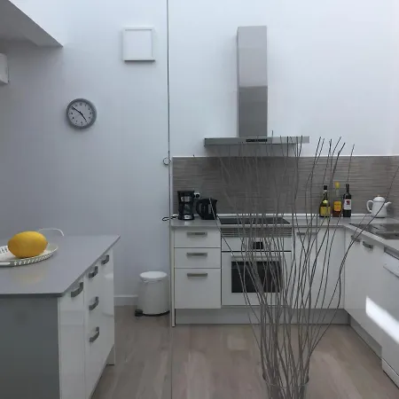 Casa Alice * Playa Blanca (Lanzarote)