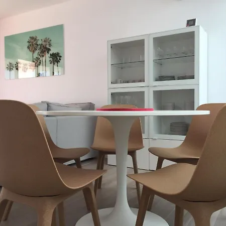 Casa Alice Semesterbostad