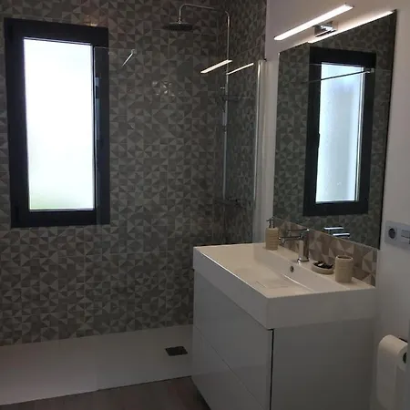 Semesterbostad Casa Alice