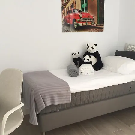 Casa Alice Semesterbostad