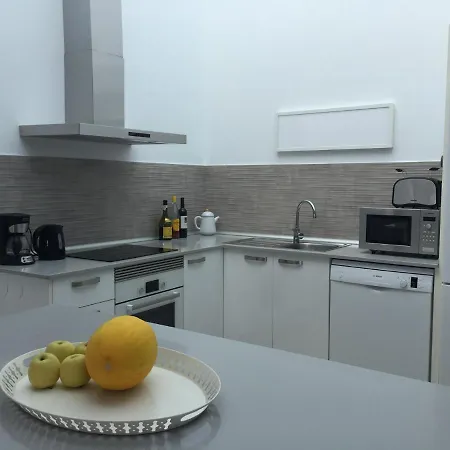 Casa Alice Holiday home