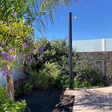 Semesterbostad Casa Alice Playa Blanca (Lanzarote)