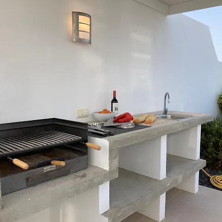 Semesterbostad Casa Alice