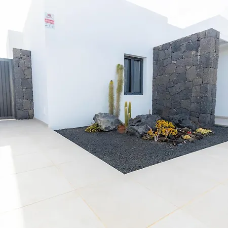 Casa Alice * بلايا بلانكا