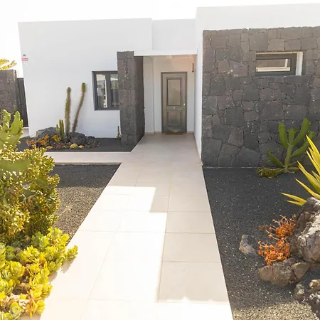 Casa Alice بلايا بلانكا