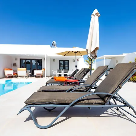 Casa Alice Playa Blanca (Lanzarote)