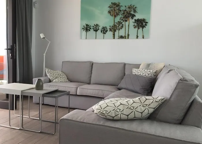 Holiday home Casa Alice Playa Blanca (Lanzarote)