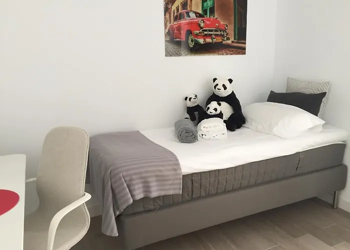 Casa Alice Tatil Evi