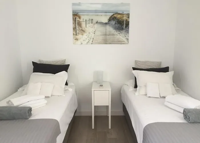 Tatil Evi Casa Alice Playa Blanca