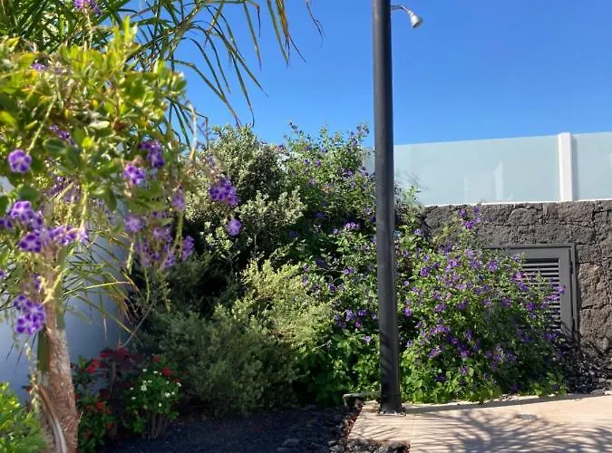 Tatil Evi Casa Alice Playa Blanca