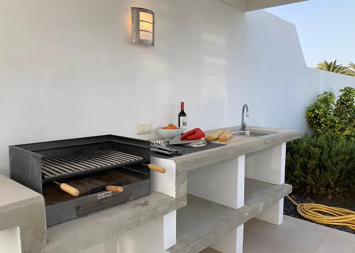 Tatil Evi Casa Alice