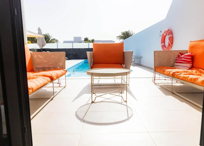 Casa Alice Holiday home *