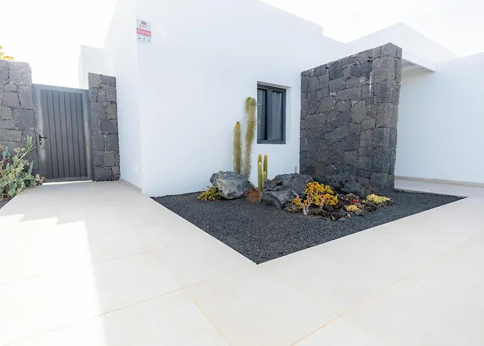 Casa Alice * Playa Blanca (Lanzarote)