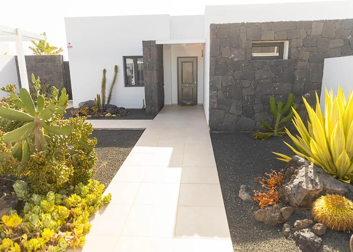 Casa Alice Playa Blanca (Lanzarote)